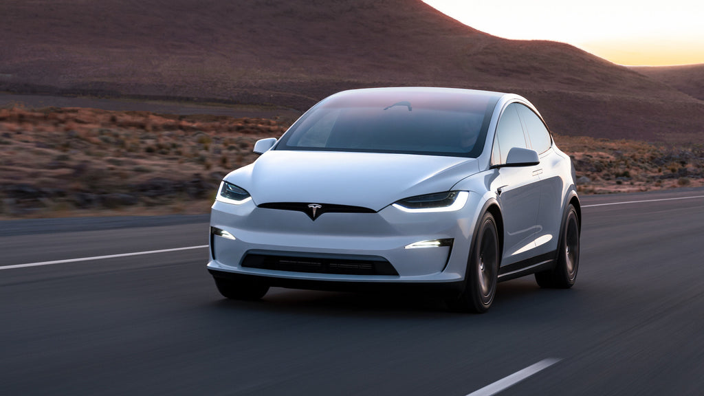 Accelerating Towards a Greener Future: The Rise of Electric Vehicles