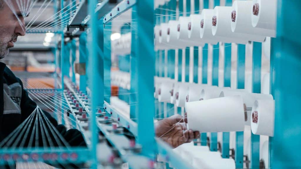 Manufacturing business finance solutions